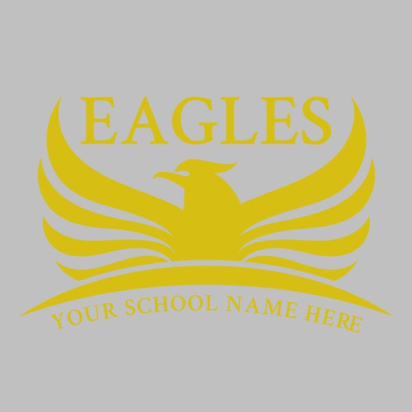 School Eagles 07 Thumbnail