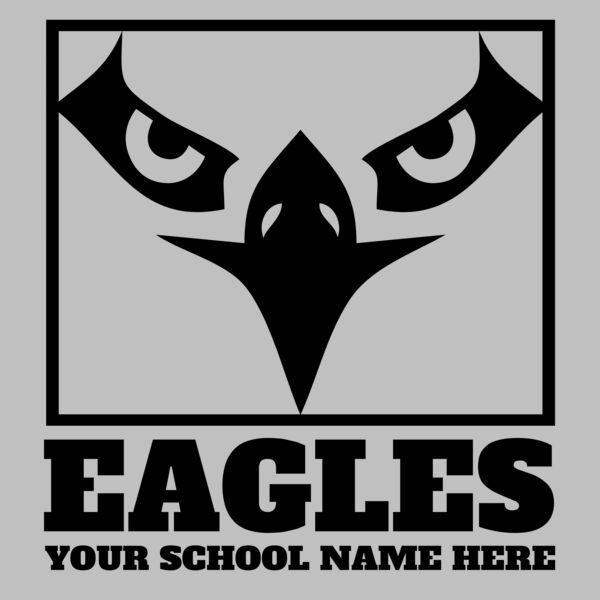 School Eagles 08 Thumbnail