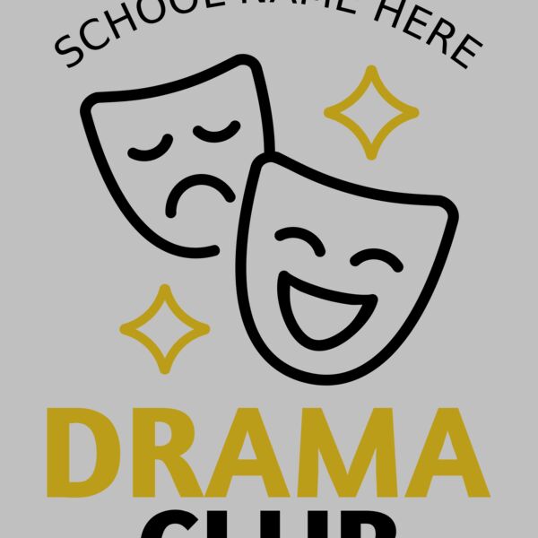 Drama Club 01 Thumbnail