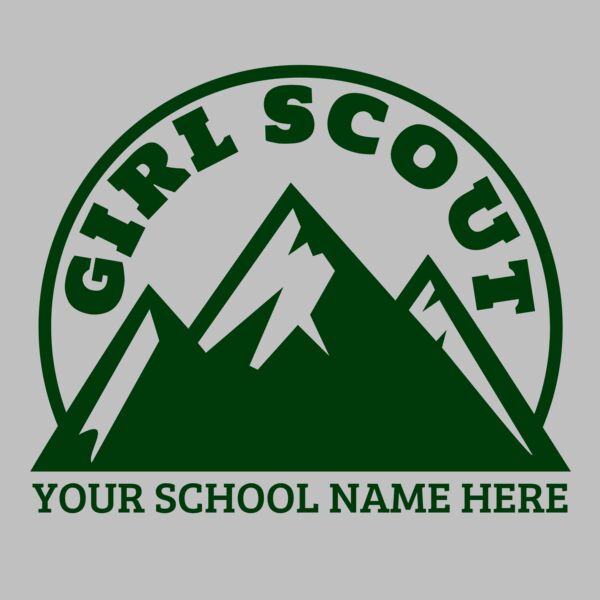 Girl Scout 01 Thumbnail