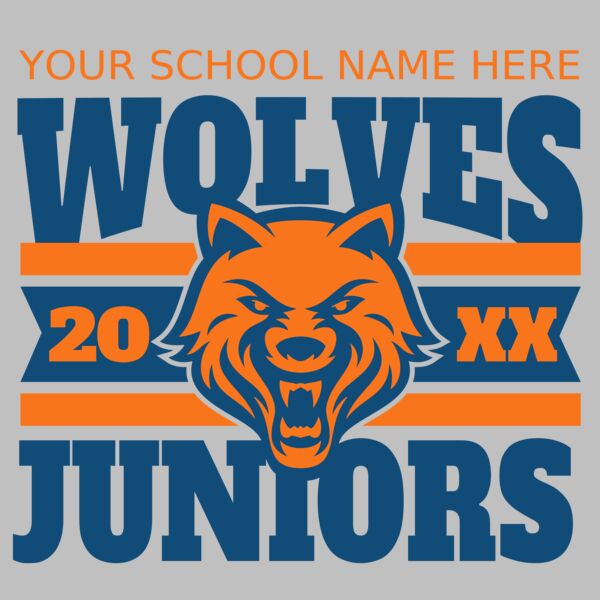 School Wolves 08 Thumbnail