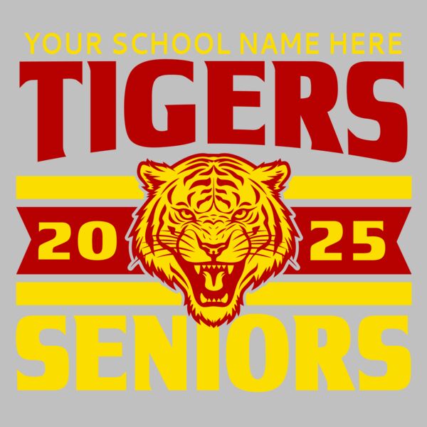 School Tigers 10 Thumbnail