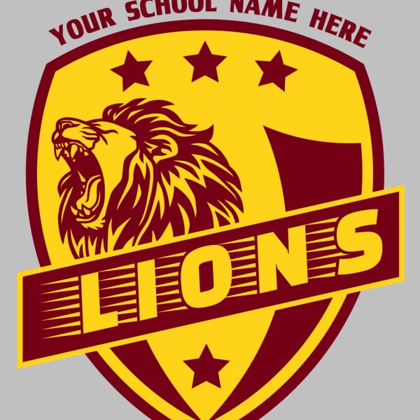 School Lions 08 Thumbnail