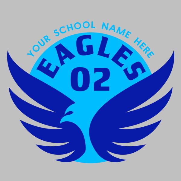 School Eagles 10 Thumbnail