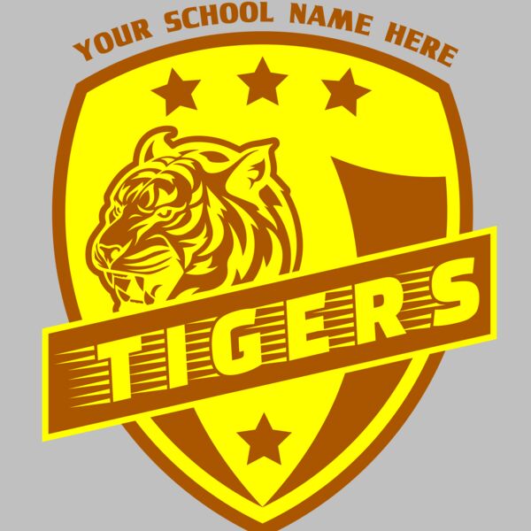 School Tigers 11 Thumbnail