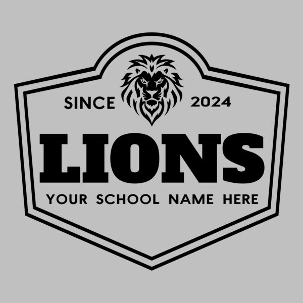 School Lions 09 Thumbnail