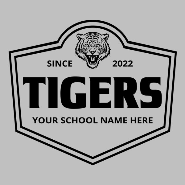 School Tigers 12 Thumbnail