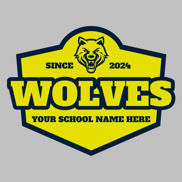 School Wolves 09 Thumbnail