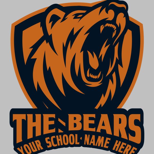 School Bears 03 Thumbnail