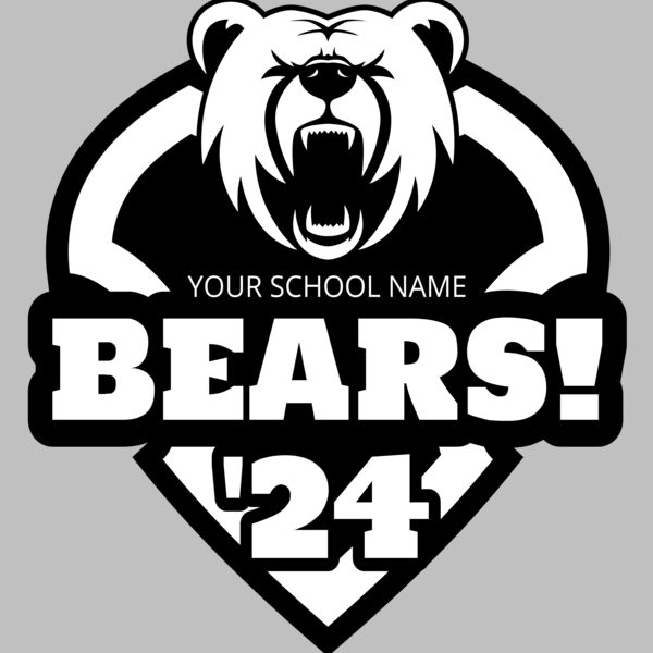 School Bears 04 Thumbnail