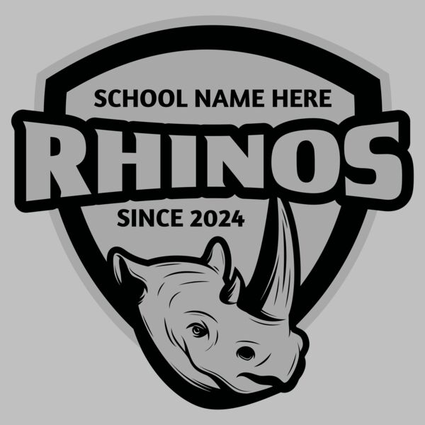 School Rhinos 01 Thumbnail