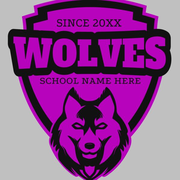 School Wolves 10 Thumbnail