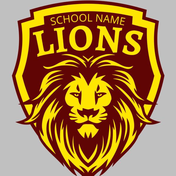 School Lions 10 Thumbnail