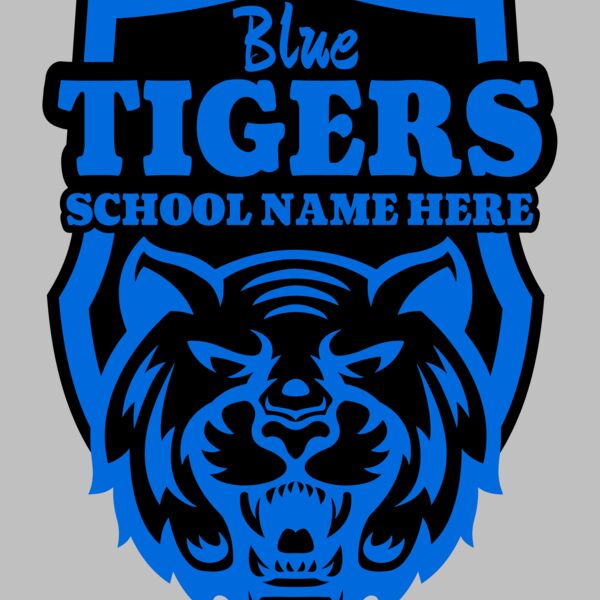 School Tigers 13 Thumbnail