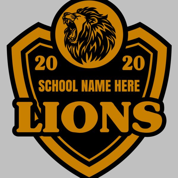 School Lions 12 Thumbnail