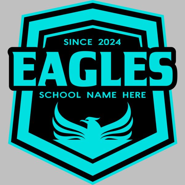 School Eagles 12 Thumbnail