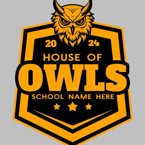 School Owls 08 Thumbnail