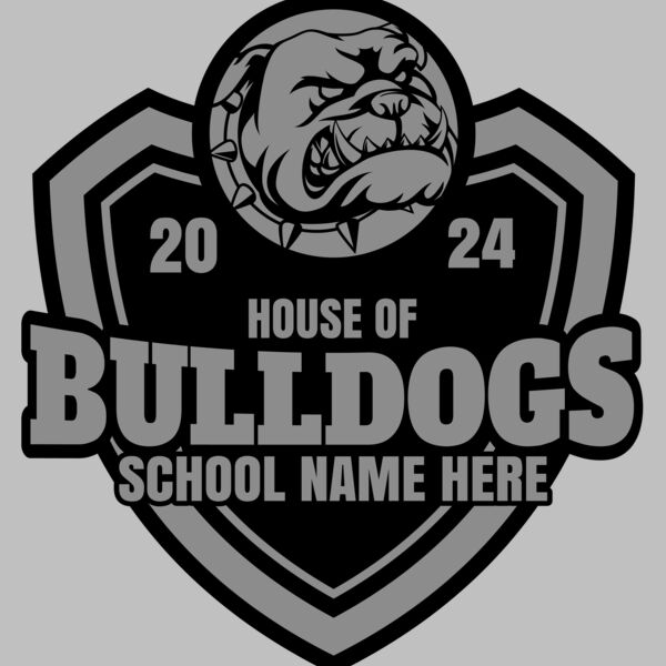 School Bulldog 03 Thumbnail
