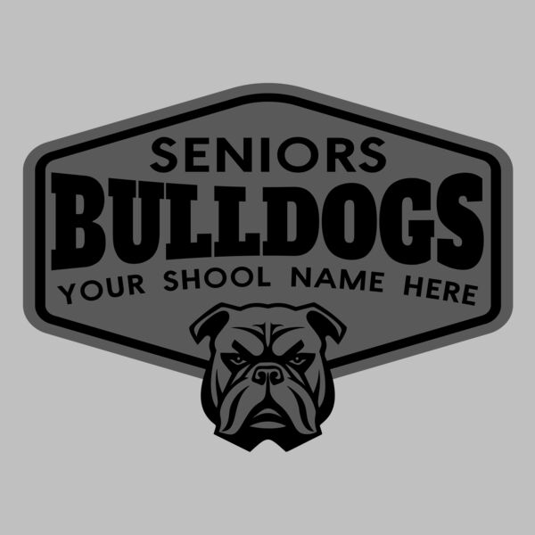 School Bulldog 04 Thumbnail