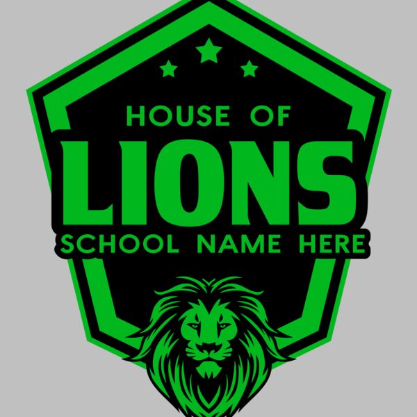School Lions 13 Thumbnail