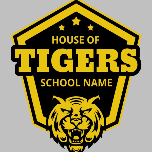 School Tigers 14 Thumbnail