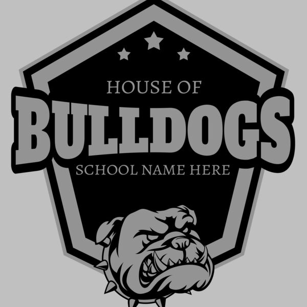 School Bulldog 05 Thumbnail