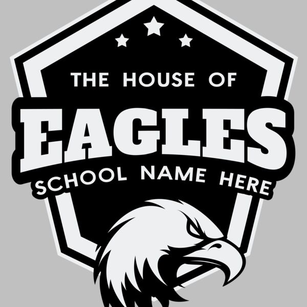 School Eagles 14 Thumbnail