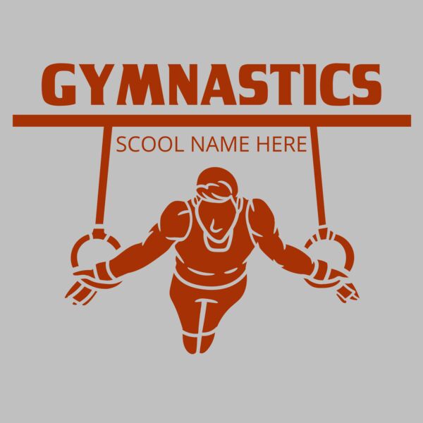 Gymnastics 21 Thumbnail