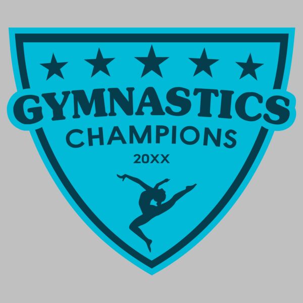 Gymnastics 23 Thumbnail