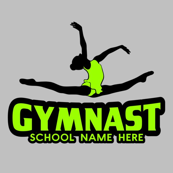 Gymnastics 28 Thumbnail