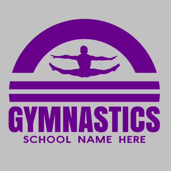 Gymnastics 30 Thumbnail