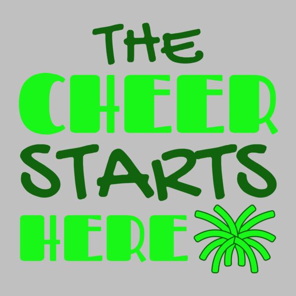 Cheerleading 12 Thumbnail