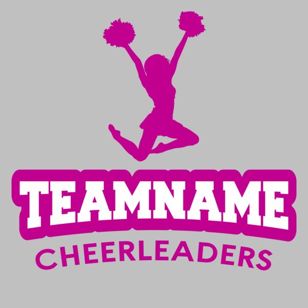 Cheerleading 14 Thumbnail