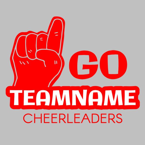 Cheerleading 15 Thumbnail