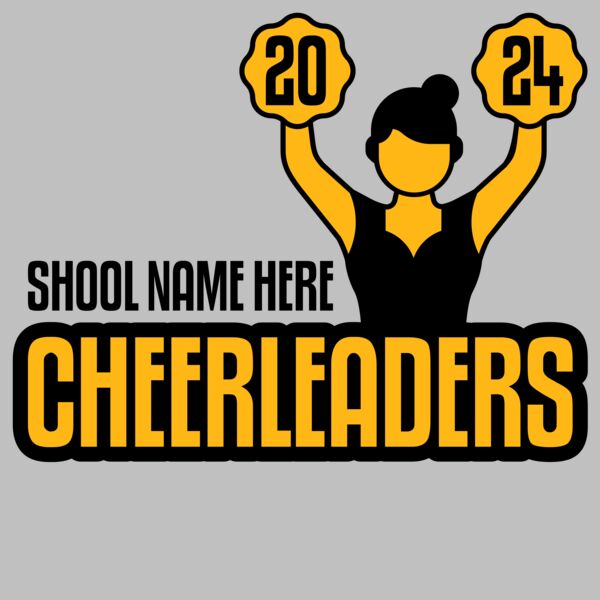 Cheerleading 20 Thumbnail