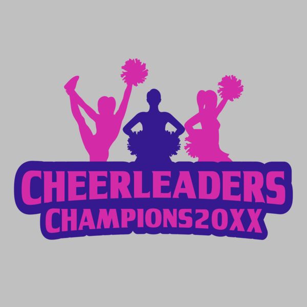 Cheerleading 34 Thumbnail