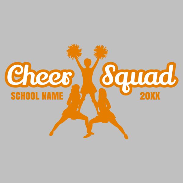 Cheerleading 35 Thumbnail