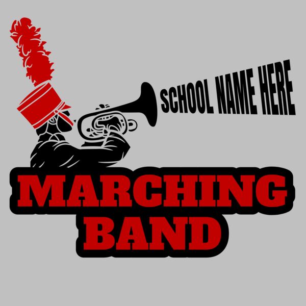 Marching Band 01 Thumbnail