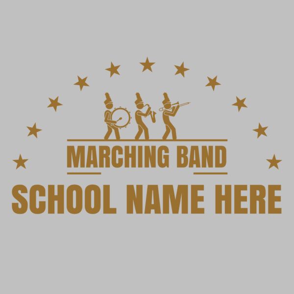 Marching Band 15 Thumbnail