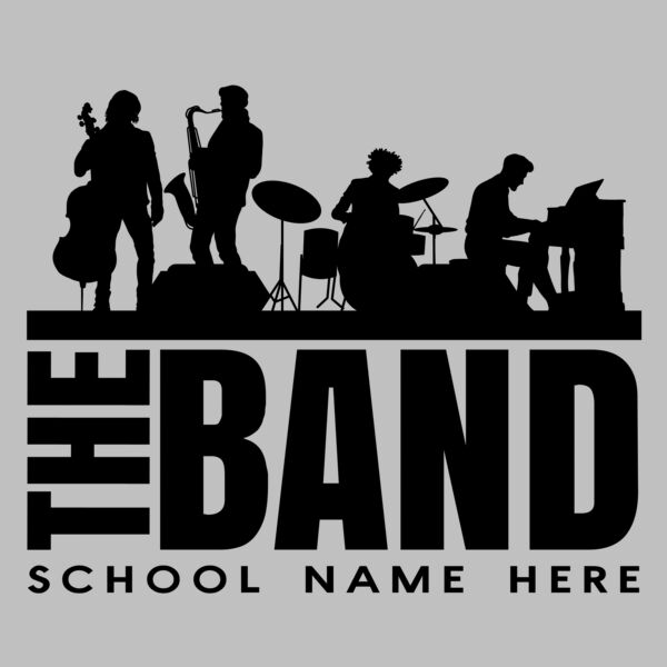 Marching Band 25 Thumbnail