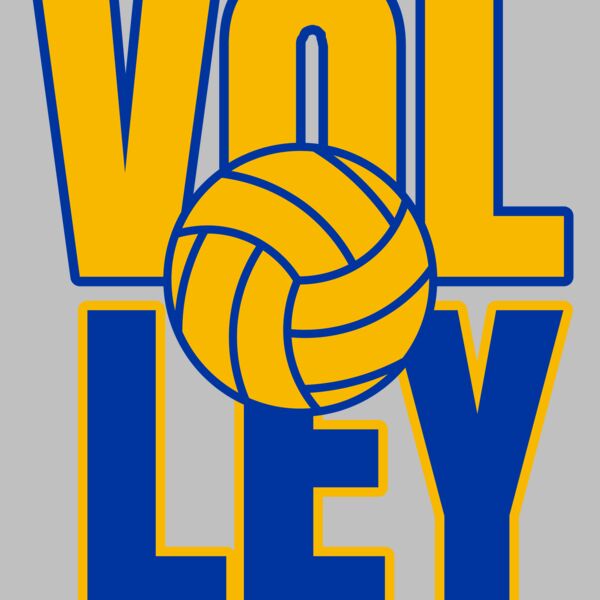 Volleyball 02 Thumbnail
