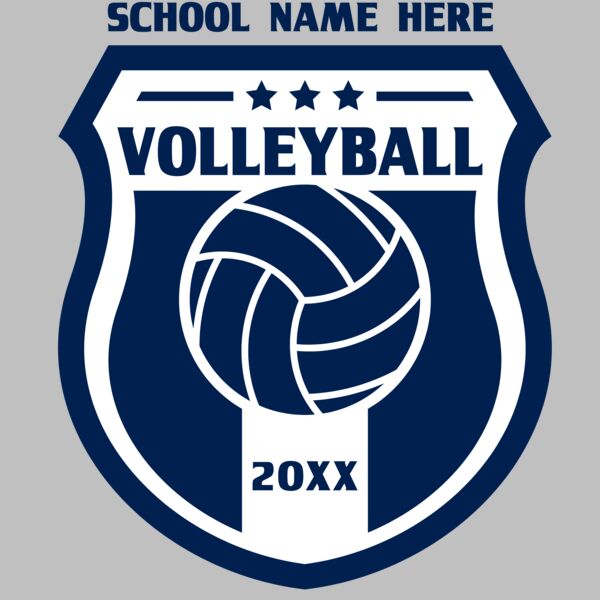 Volleyball 03 Thumbnail