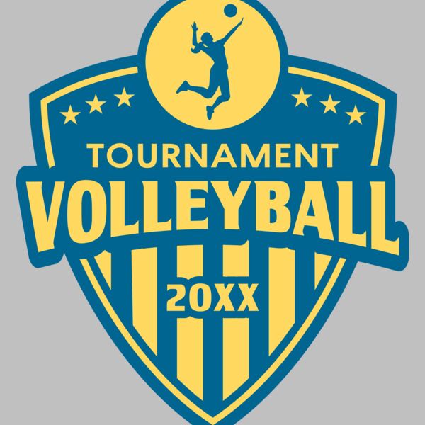 Volleyball 04 Thumbnail