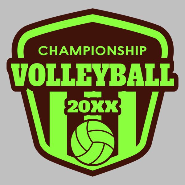 Volleyball 05 Thumbnail