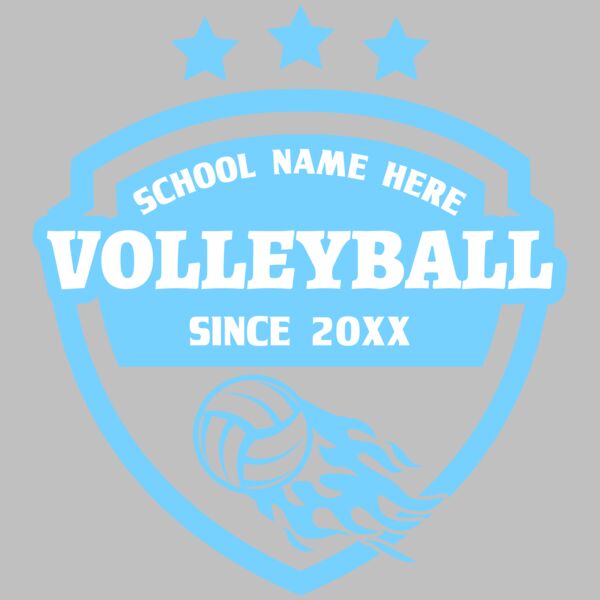 Volleyball 06 Thumbnail