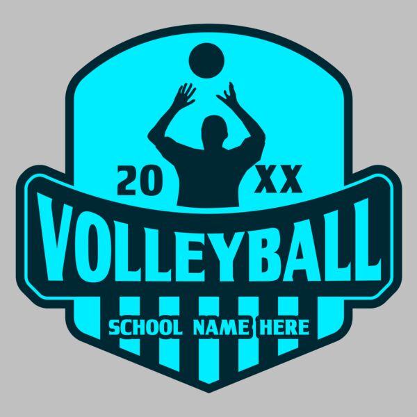 Volleyball 08 Thumbnail