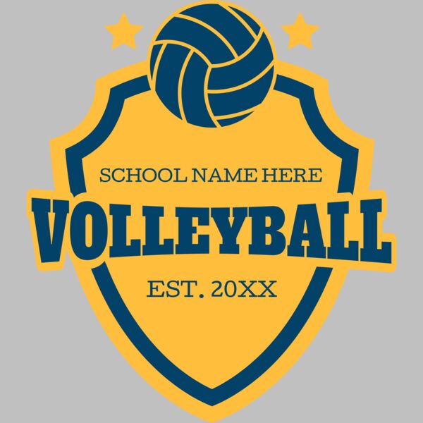 Volleyball 09 Thumbnail