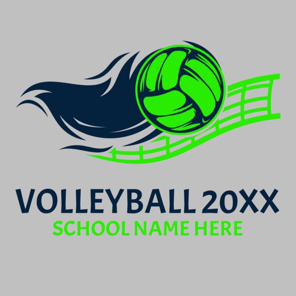 Volleyball 12 Thumbnail