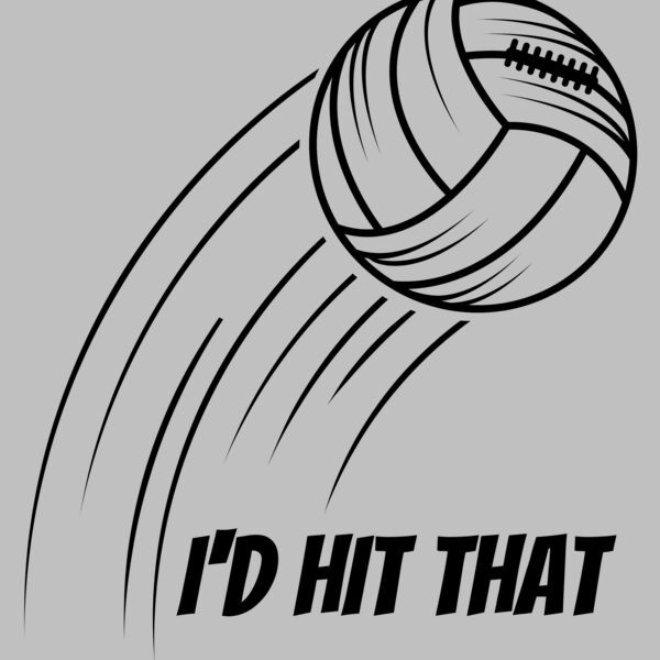 Volleyball 13 Thumbnail