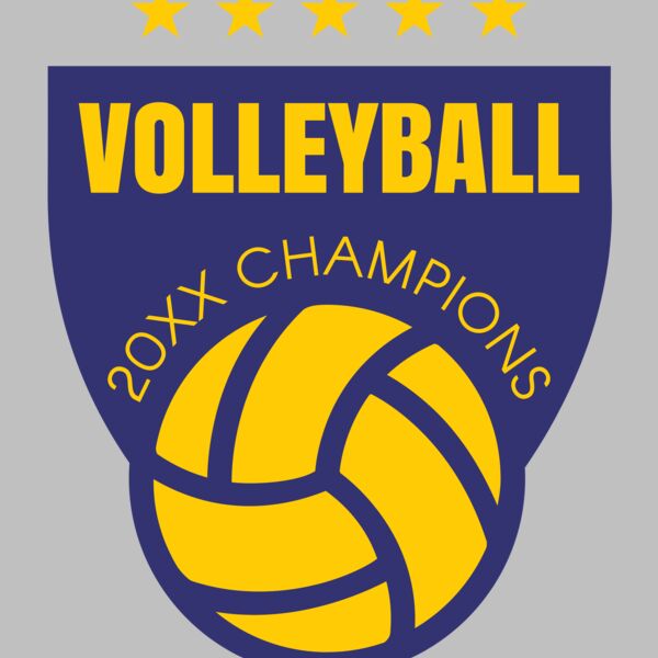 Volleyball 15 Thumbnail